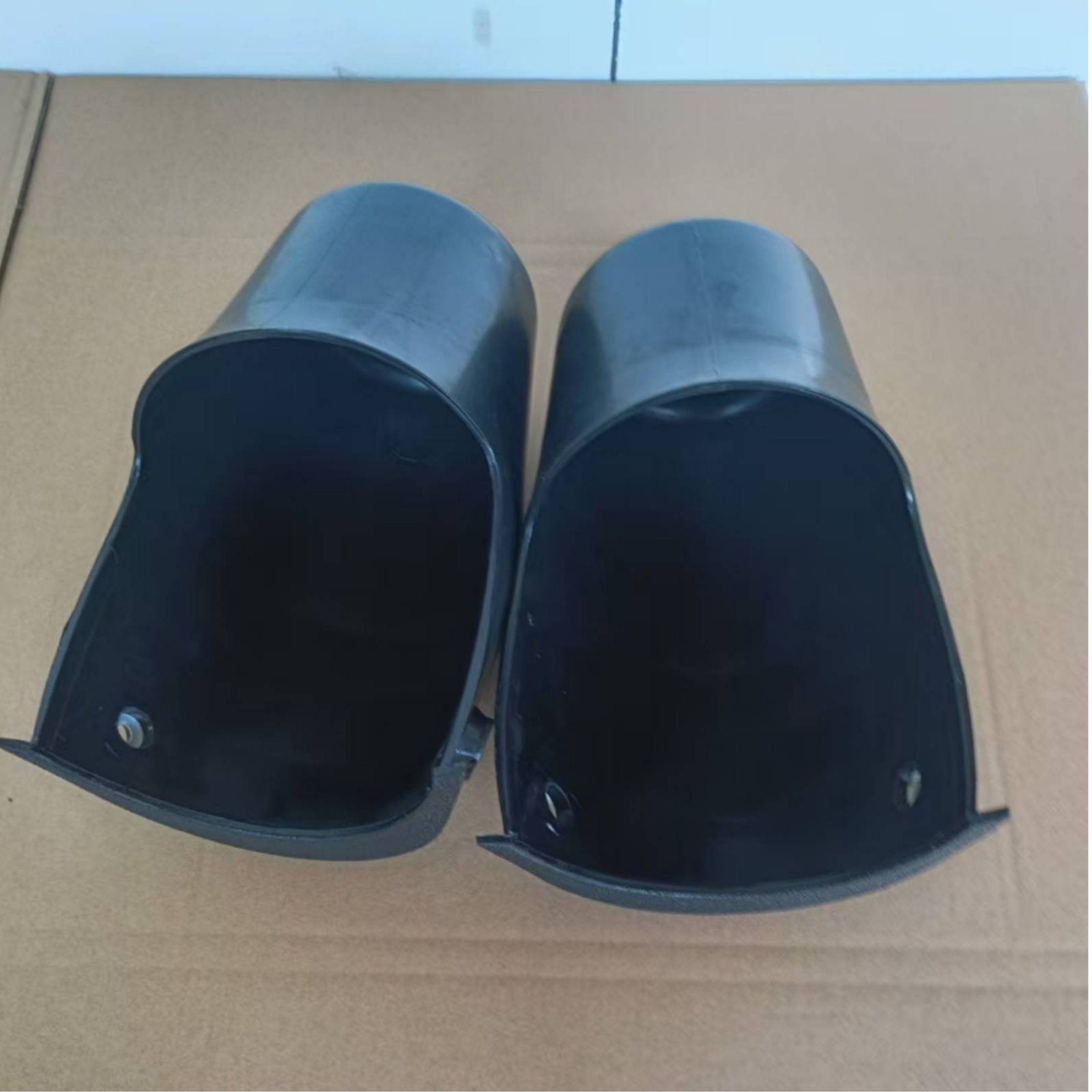 6 Pieces Black Plastic Billiar - огляд і ціна Heavy Equipment Games