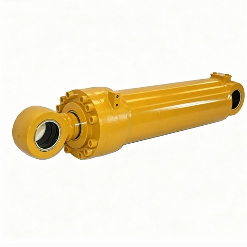 OEM Custom Excavator Cylinder  - огляд і ціна Mini Excavator