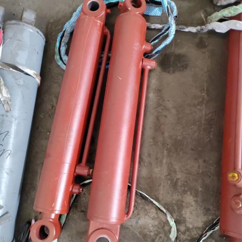 OEM Custom Excavator Cylinder  - огляд і ціна Mini Excavator