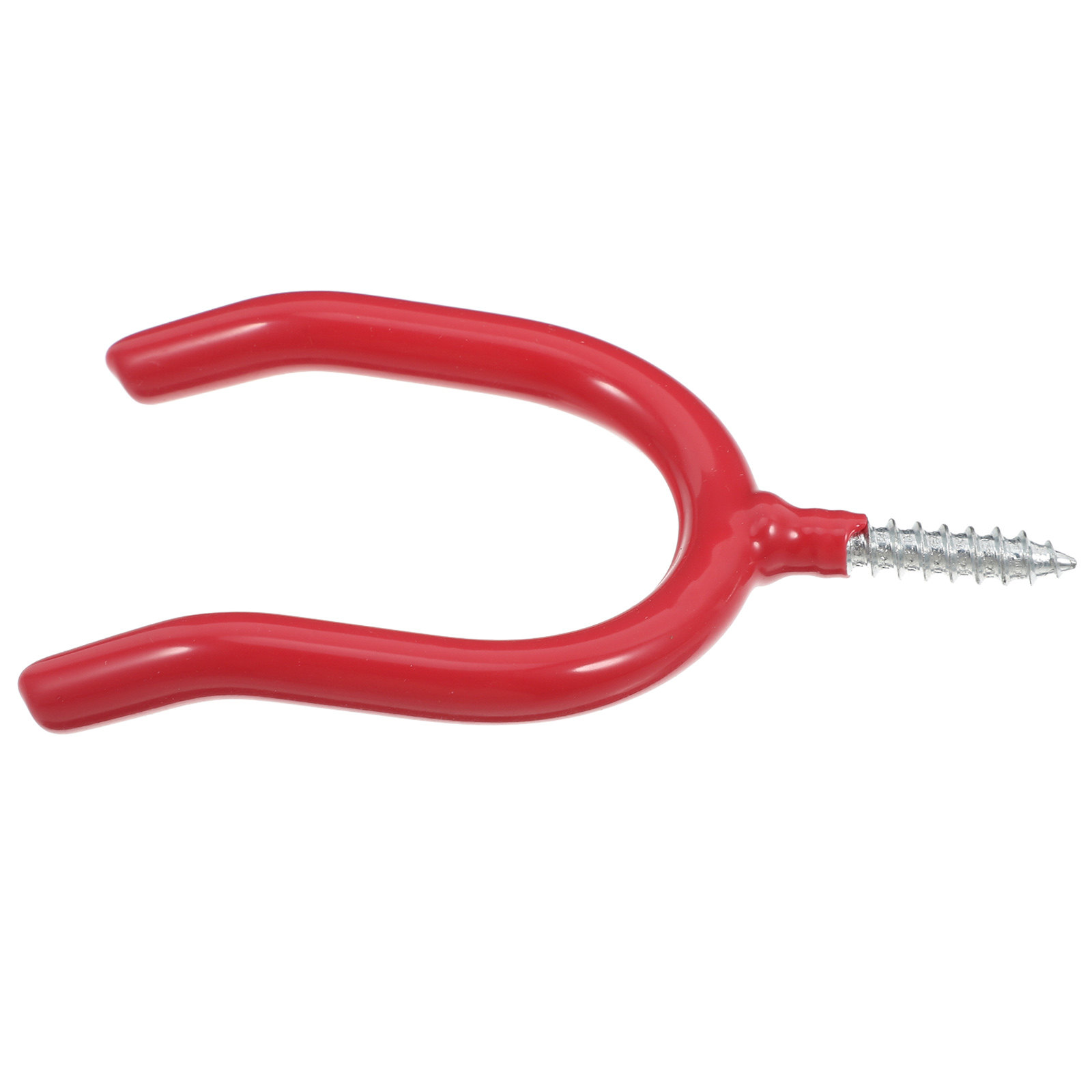 Screw in U Shaped Utility Hook - огляд і ціна Heavy Equipment Storage Yard