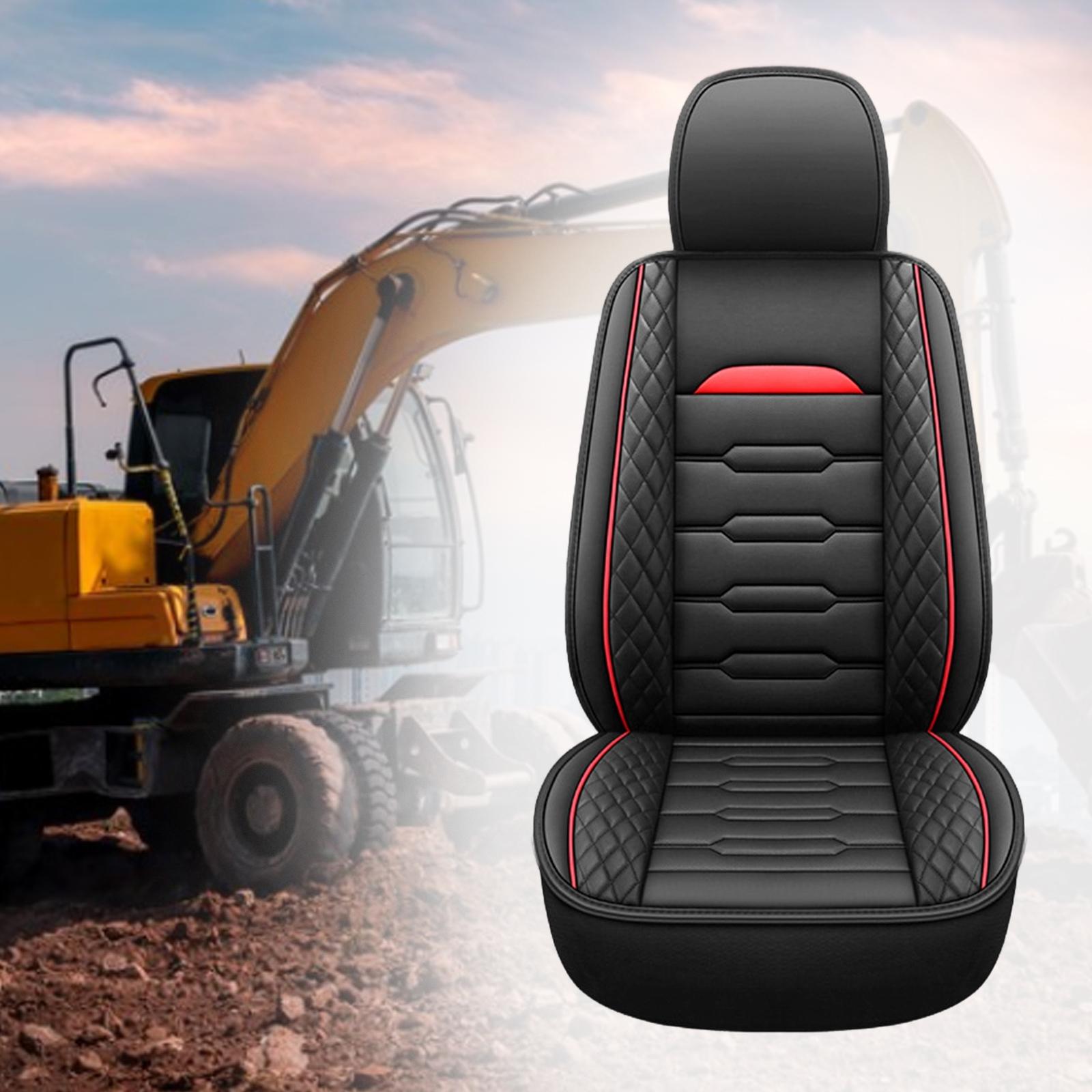 Excavator Seat Cover Heavy Dut - огляд і ціна Heavy Equipment Repair Manuals