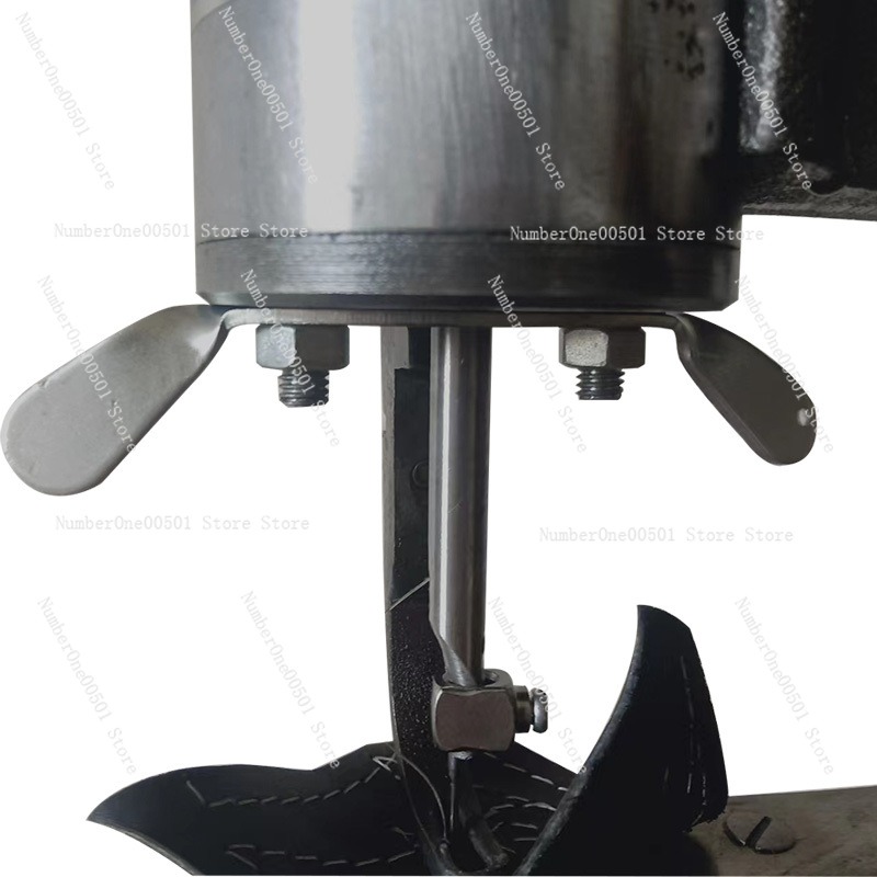 4 Axis Hand Powered Shoe Repai - огляд і ціна Heavy Equipment Repair Manuals