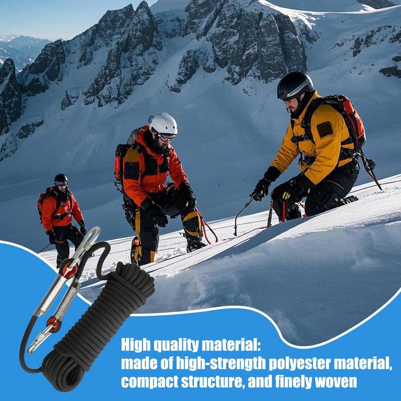 Rope Climbing Heavy Duty Rope  - огляд і ціна Heavy Equipment Work
