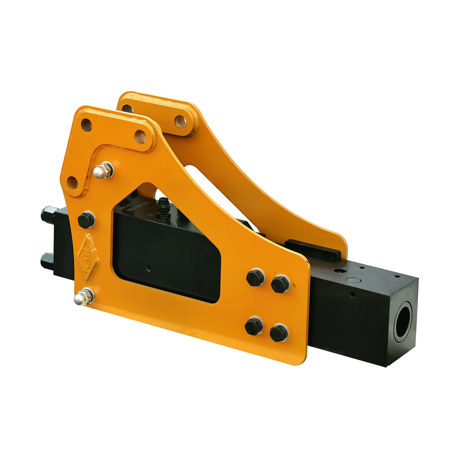 SB40 Side Hydraulic Rock Break - огляд і ціна Mini Excavator