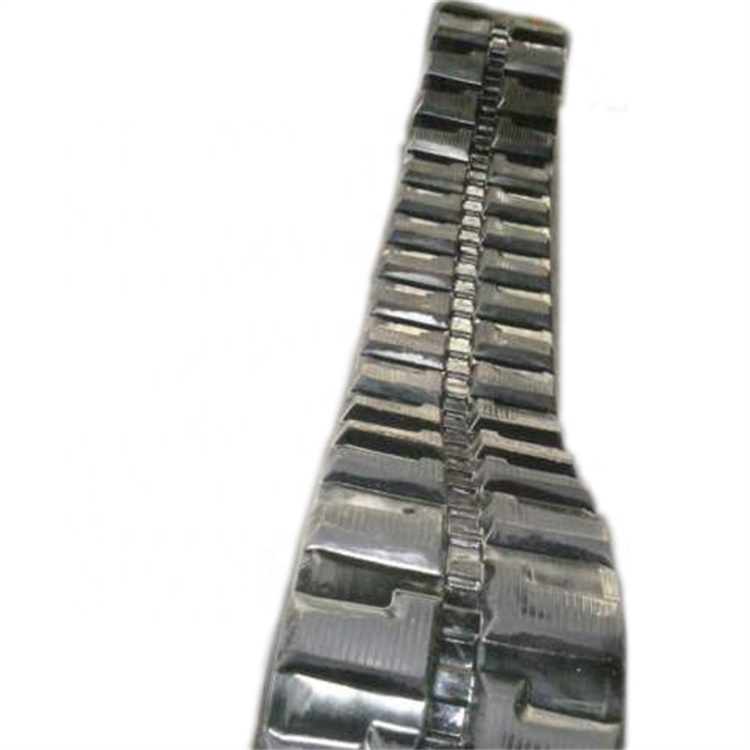 Rubber Track 300x52.5x80  Mini - огляд і ціна Mini Excavator